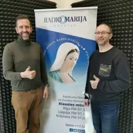Lai vīri Dievu pielūdz 1.8 | Laiks īstiem vīriem | RML S11E15 | Lauris Grīns | Mārtiņš Kanders | 28.05.2026