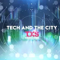 Tech and the City con Barbarita Lara. 25 de Febrero