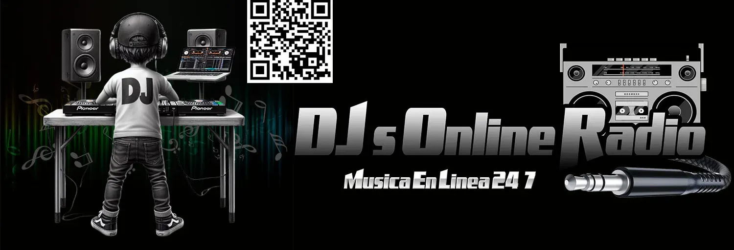 Djs Online Radio