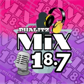 Phalitz MiX 18.7