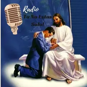 RADIO TU NO ESTAS SOLO