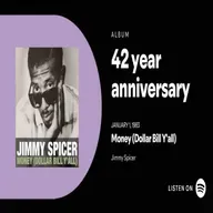 Jimmy Spicer 1:7:25 8.49 PM