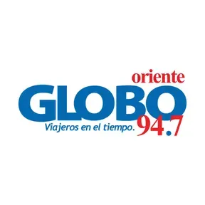 Globo Oriente 94.7