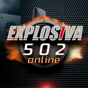 EXPLOSIVA 502 ONLINE