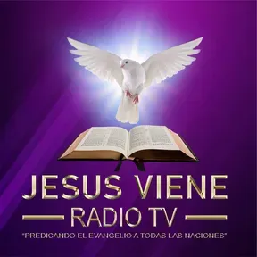 Jesus Viene Radio TV