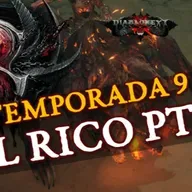 Al rico PTR de la Temporada 9! (#202)