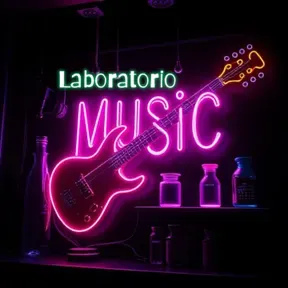 Laboratorio Musical