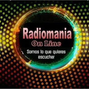 RADIOMANIA