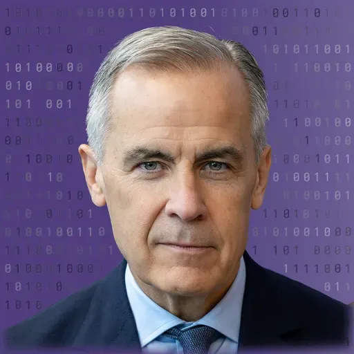 Mark Carney’s Davos Rupture: Why Global Trade Rules Are Dead (And What Comes Next)