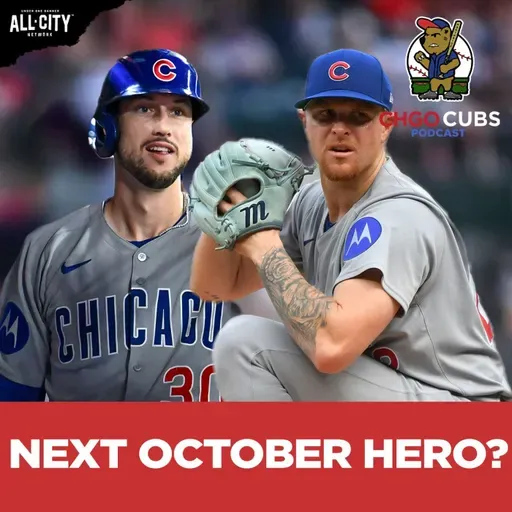 Which Chicago Cub Could Be the NEXT October Playoff Hero?