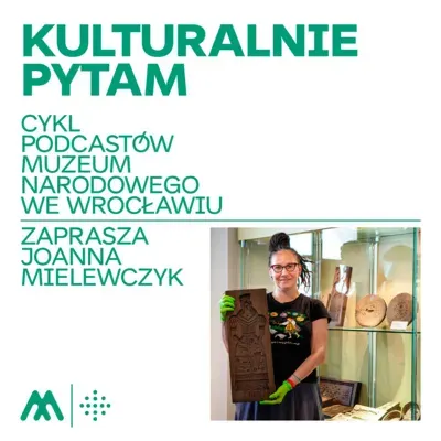 „Kulturalnie pytam”, odc. 9 — Pierniki na Dolnym Śląsku