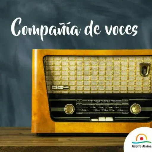 COMPAÑÍA DE VOCES