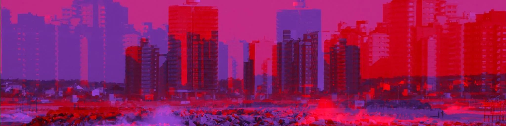 RED FM Miramar