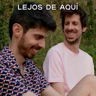 3. LEJOS DE AQUÍ - Ya lo tenías antes