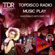 Music Play Programa 282 Madonna's 80's Vol.1