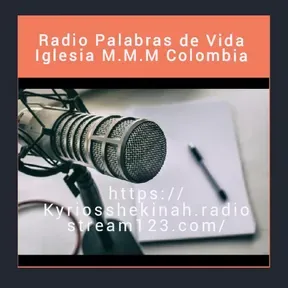 Radio palabras de vida
