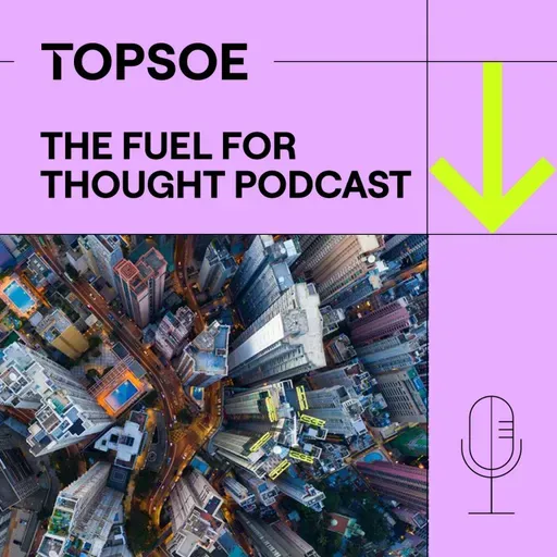 Which technologies are shaping Southeast Asia's energy makeover?