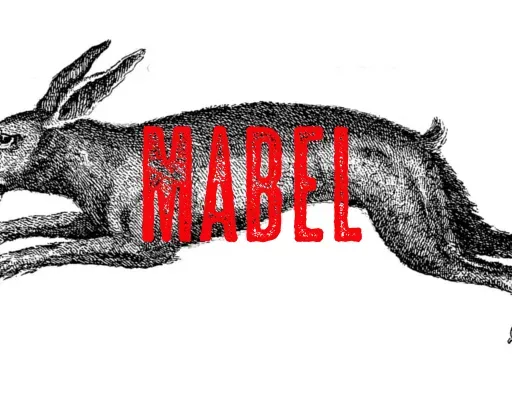 Episode Five:  Fairy Hill