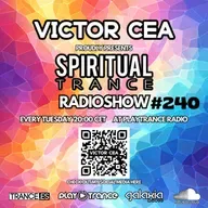 Victor Cea Pres. Spiritual Trance Radioshow #240 (10-03-26)