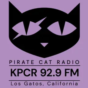 KPCR 101.9 Pirate Cat Radio
