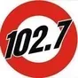 102.7 Easy Rock - DYES
