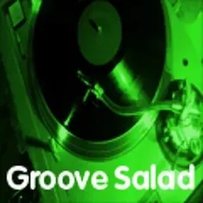SomaFM Groove salad 256