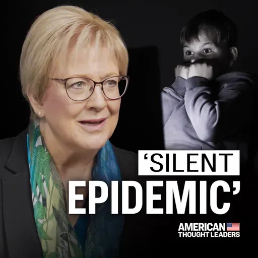 How Rampant Explicit Material Is Poisoning the Minds of America’s Children | Kristen Jenson