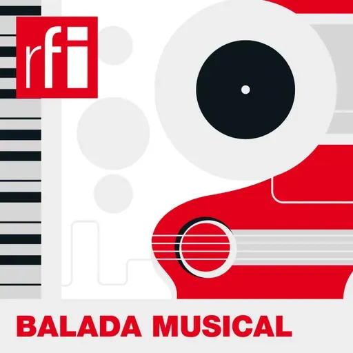 Balu, a nova voz da rumba congolesa que mistura tradição e modernidade