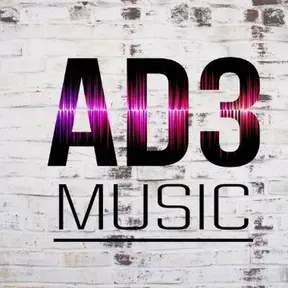 Radio ad3 music