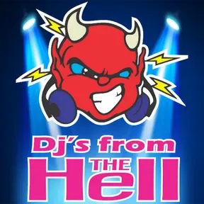 DJs from the Hell