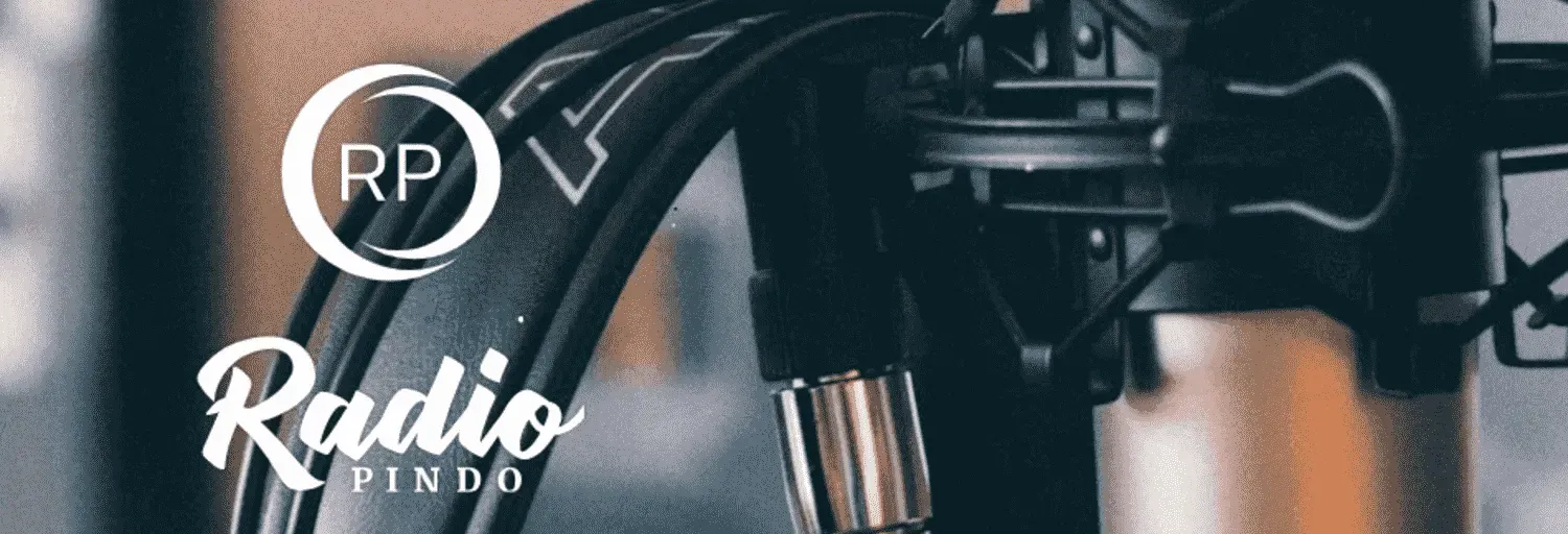 Web Rádio Pindó