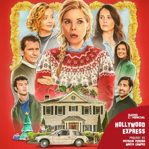 Desembrulhamos Oh.What.Fun e espreitamos Eternity Para Sempre