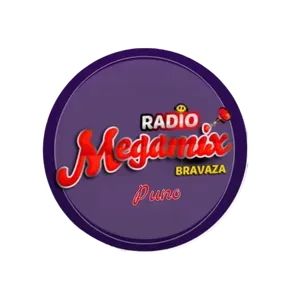 Radio Mega Mix Bravaza - Puno