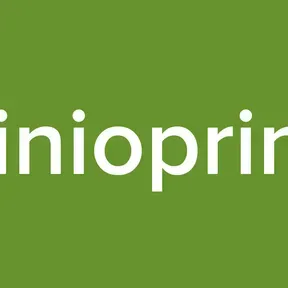 Prinioprinio