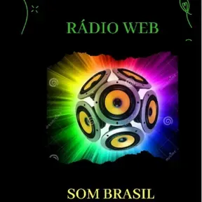 RADIO WEB SOM BRASIL