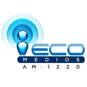 Cadena ECO Medios 1220 AM en vivo