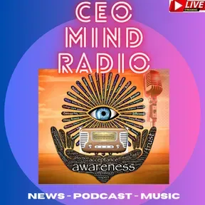 CEO Mind Radio