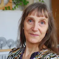 Сигне Баумане: Нью-Йорк - это отдельная страна