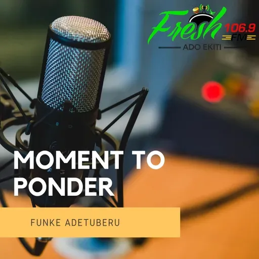 Moment to ponder 2022-08-05 05:45