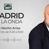 Madrid en la onda  17/06/2025
