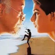 Karate Kid