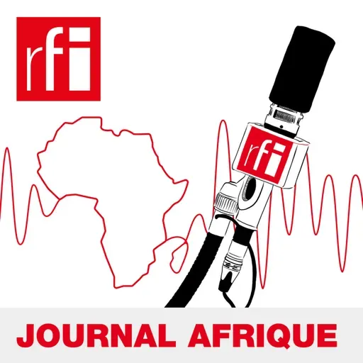 Tranche d'information afrique 06/04 12h30 GMT