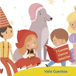 Cuentos Clasicos Infantiles