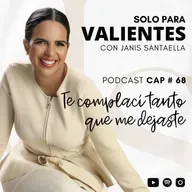 T2 E167: TE COMPLACI TANTO QUE ME DEJASTE