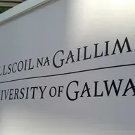 Tús Áite: Agóid in Ollscoil na Gaillimhe