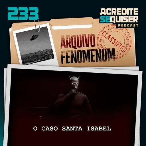 233 - Caso Santa Isabel