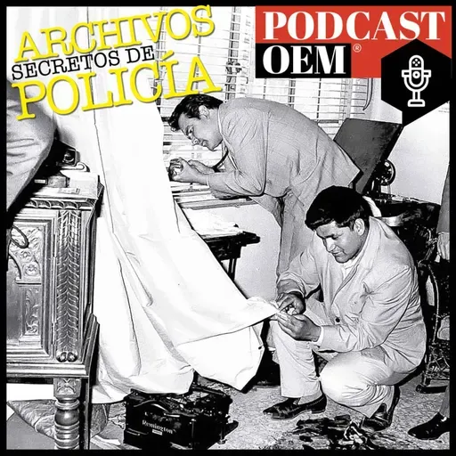 Riqueza mortal en la mansión Elorduy