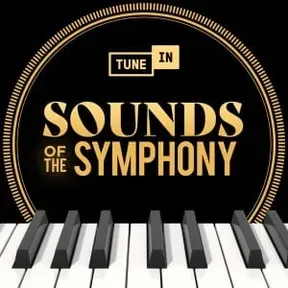 Sounds of the Symphony