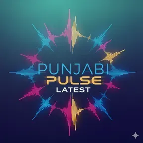 Punjabi Pulse - Hits