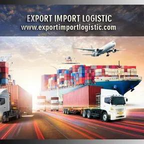 Export Import Logistic Fm
